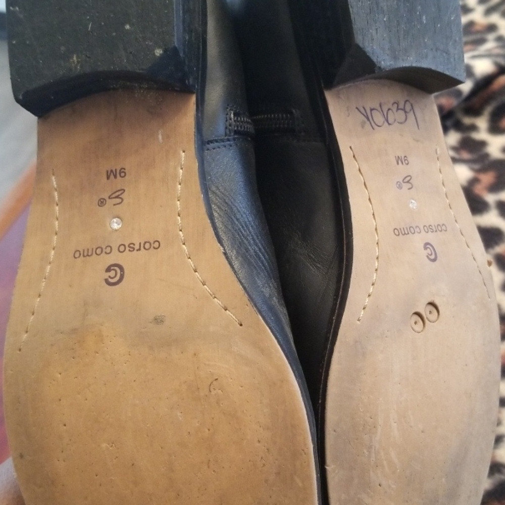 Shoes - Picture 3 of 3